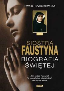 Faustyna – idealna dziewczyna