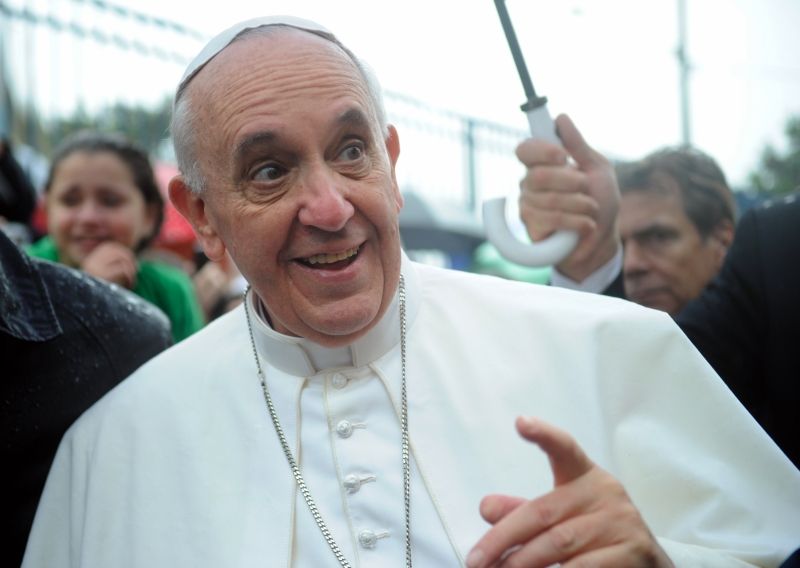 Rok papieża Franciszka: rewolucja czy reforma?