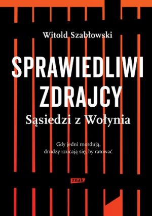 Szablowski_Sprawiedliwi-zdrajc