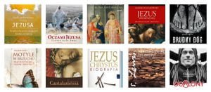 10 książek, które warto przeczytać w Wielkim Poście
