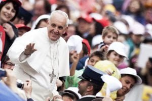 500 dni do ŚDM. Młodzi krakowianie napisali list do papieża