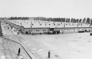 Abp Gądecki o wstawiennictwie u Boga poprzez więźniów KL Dachau