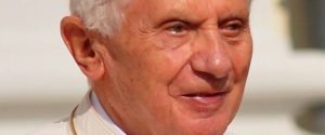 Abp Gänswein: Benedykt XVI ma się dobrze