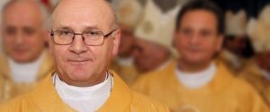 Abp Górzyński objął urząd arcybiskupa koadiutora