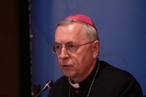 Abp Stanisław Gądecki nowym przewodniczącym Episkopatu
