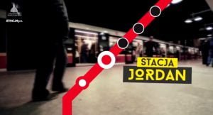 ADVENTure: Stacja Jordan. Ruszamy!