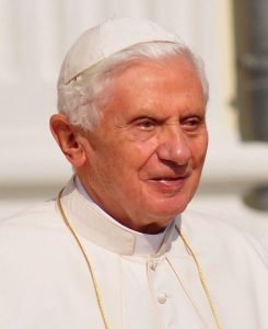 Benedykt XVI - wielki papież
