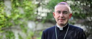 Biskup Piotr Jarecki na nowo podejmuje obowiązki biskupa pomocniczego