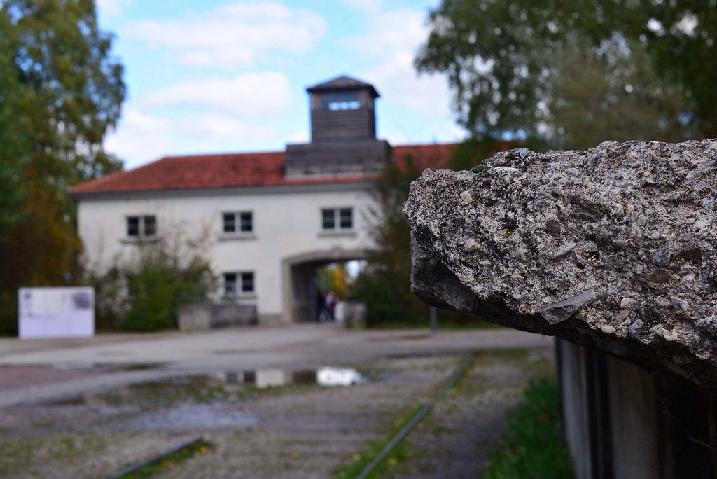 Błogosławieni z Dachau