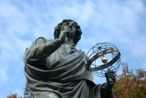 Deklaracja wiary a… Kopernik