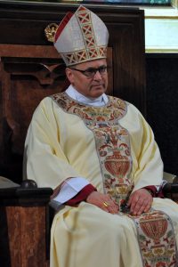 Diecezja włocławska czeka na ŚDM 2016