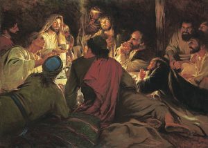 Dlaczego zdradził Jezusa? 7 hipotez na temat Judasza
