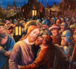 Dlaczego zdradził Jezusa? 7 hipotez na temat Judasza