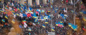 Dziś dzień modlitwy i postu w intencji Ukrainy