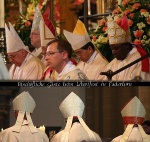 Europejscy biskupi rozpoczynają obrady nt. rodziny