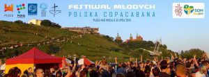 Festiwal Młodych – Polska Copacabana