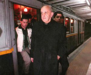 Franciszek – dobry kapłan