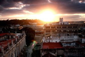 Franciszek na Kubie będzie bronić wiary