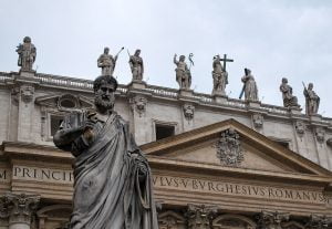 Franciszek ogłosił cztery nowe święte