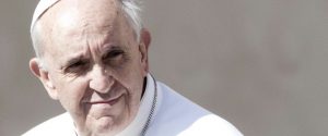 Franciszek wezwał do modlitw o pokój w Wenezueli