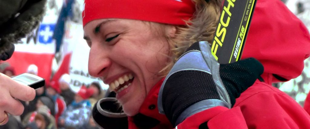 Justyna Kowalczyk laureatką Medalu Świętego Brata Alberta