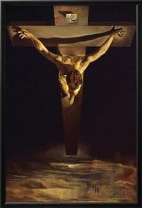 Jutro Niedziela - Święto Podwyższenia Krzyża Świętego A