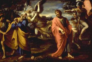 Jutro Niedziela - Uroczystość świętych Piotra i Pawła A