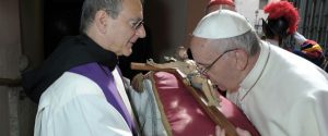 Kard. Koch: podróż papieża na Bliski Wschód ożywi ekumenizm