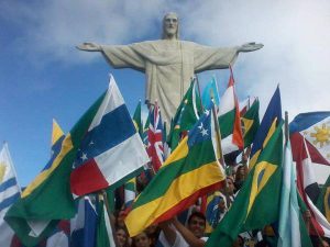 Karnawał w Rio