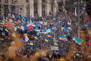 KEP: prośba o modlitewną solidarność z Ukrainą