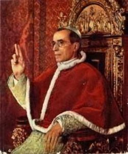 Kontrowersyjni papieże - część 2