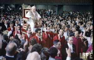 Kwiatki Dobrego Papieża Jana XXIII