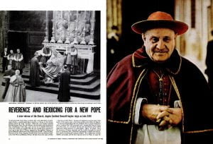 Kwiatki Dobrego Papieża Jana XXIII