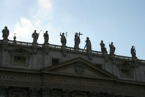 La Stampa: w Watykanie nie ma nielegalnych funduszy