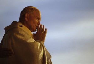 Lednica: odpowiedź na wezwanie Jana Pawła II