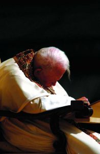Lekarz Papieża: Jan Paweł II przypominał mi Chrystusa