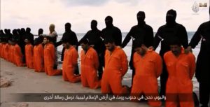 Libia: dżihadyści zamordowali 21 chrześcijan