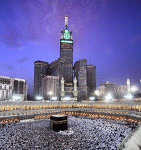 Mekka: wielki imam proponuje reformę nauczania islamu