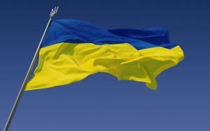 Modlitwa za Ukrainę w rocznicę Majdanu