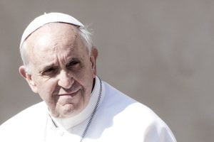 Najpiękniejsze chwile z Papieżem Franciszkiem - Fotogaleria