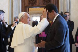Najpiękniejsze chwile z Papieżem Franciszkiem - Fotogaleria