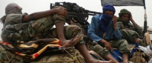 Nigeria: armia uwolniła z rąk Boko Haram blisko 300 kobiet i dziewcząt