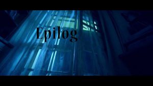 Nocny Złodziej - Epilog