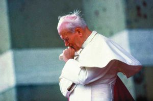 Notatki osobiste bł. Jana Pawła II