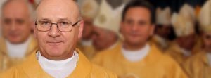 Nowy Arcybiskup Koadiutor Archidiecezji Warmińskiej