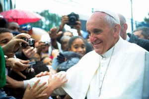 Orędzie papieża na XXIII Światowy Dzień Chorego