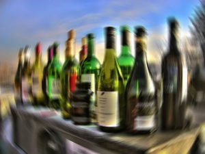 Osiem milionów Włochów nadużywa alkoholu