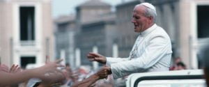 Papież do Polaków: zachowujcie nauczanie św. Jana Pawła II