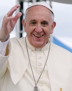 Papież Franciszek czeka na ŚDM!