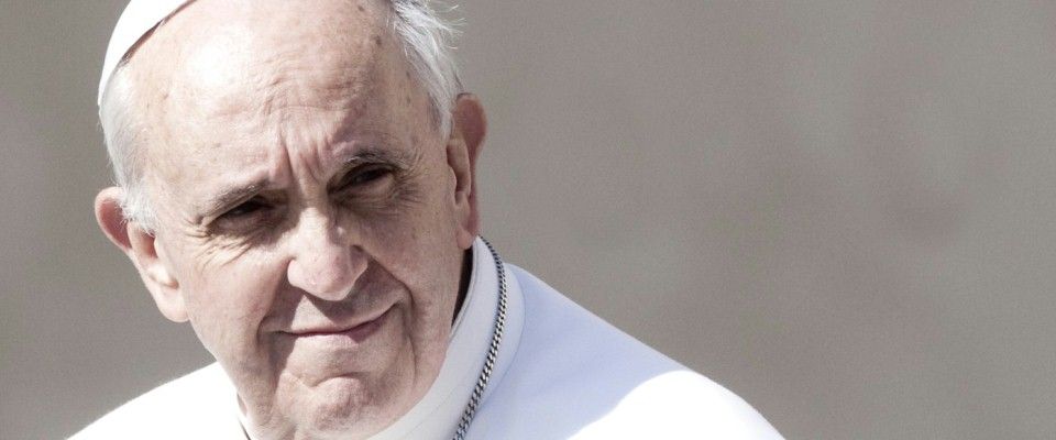 Papież Franciszek od A do Z